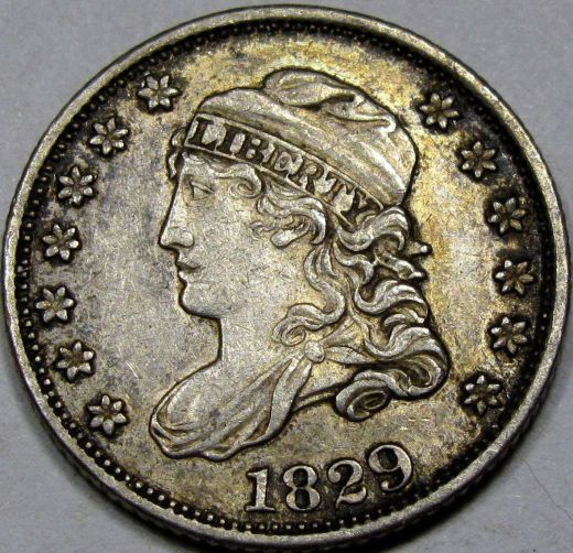 The-86-Days-Of-US-Type-Coins-Dansco-7070-Act-III