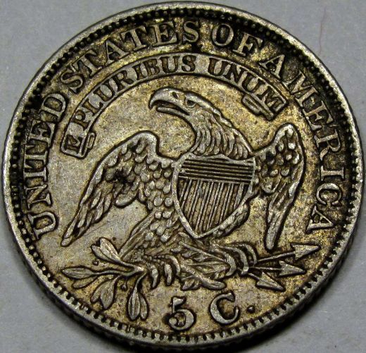 The-86-Days-Of-US-Type-Coins-Dansco-7070-Act-III