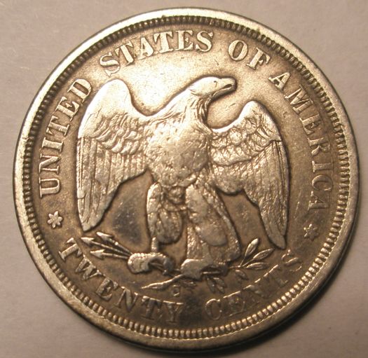 The-86-Days-Of-US-Type-Coins-Dansco-7070-Act-III