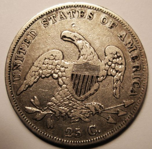 The-86-Days-Of-US-Type-Coins-Dansco-7070-Act-III
