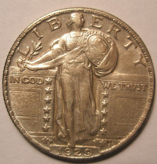 The-86-Days-Of-US-Type-Coins-Dansco-7070-Act-III