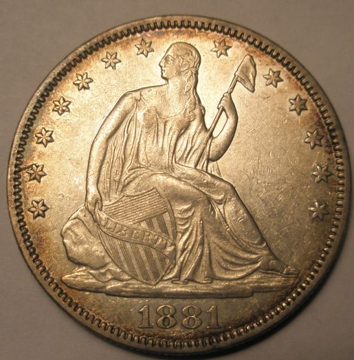 The-86-Days-Of-US-Type-Coins-Dansco-7070-Act-III