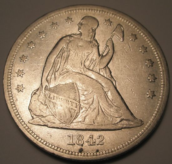 The-86-Days-Of-US-Type-Coins-Dansco-7070-Act-III