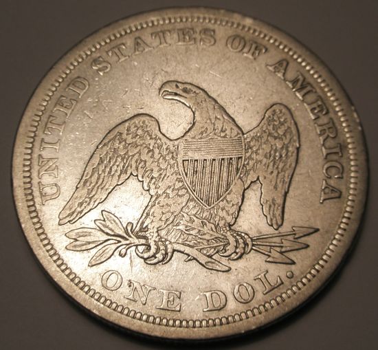 The-86-Days-Of-US-Type-Coins-Dansco-7070-Act-III