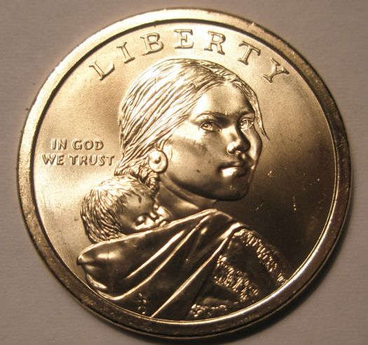 The-86-Days-Of-US-Type-Coins-Dansco-7070-Act-III
