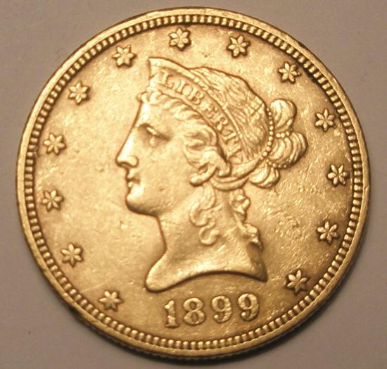 The-86-Days-Of-US-Type-Coins-Dansco-7070-Act-III
