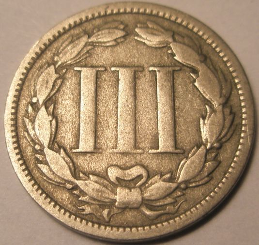 1868-3-Cent-Nickel