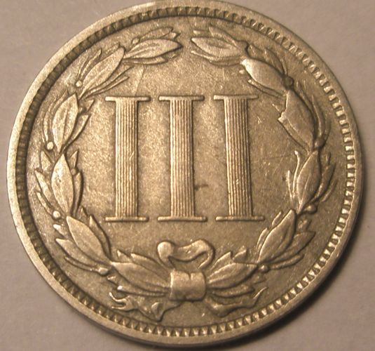 1868-3-Cent-Nickel