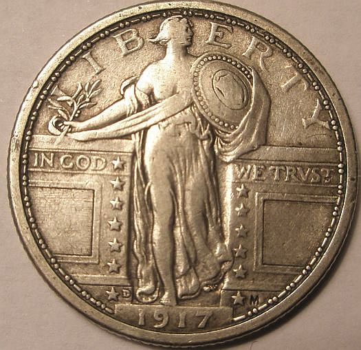 The-14-Days-Of-Standing-Liberty-Quarters!-Act-III