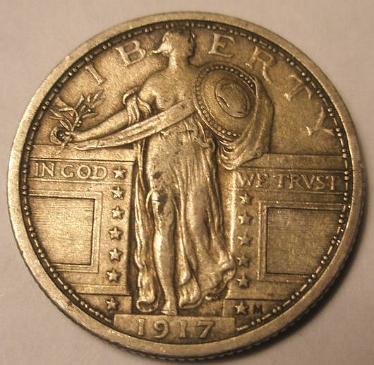 The-14-Days-Of-Standing-Liberty-Quarters!-Act-III