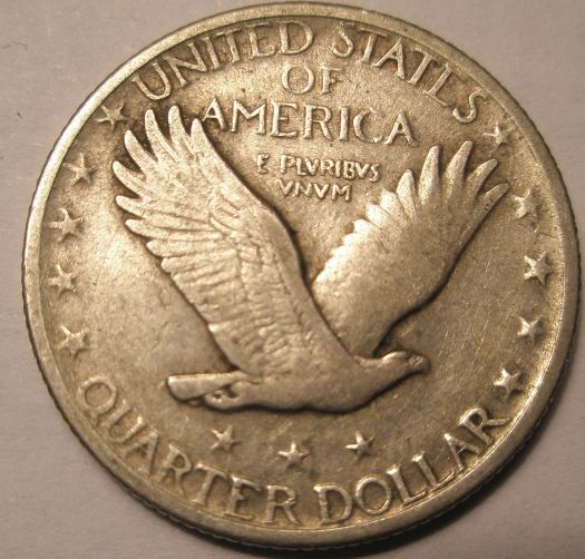 The-14-Days-Of-Standing-Liberty-Quarters!-Act-III