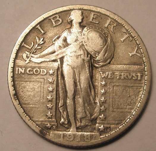 The-14-Days-Of-Standing-Liberty-Quarters!-Act-III