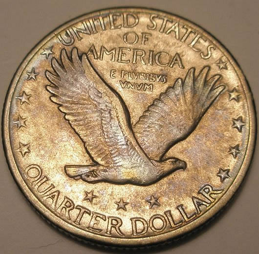 The-14-Days-Of-Standing-Liberty-Quarters!-Act-III