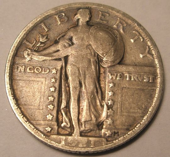 The-14-Days-Of-Standing-Liberty-Quarters!-Act-III