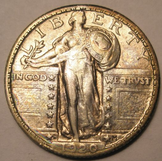 The-14-Days-Of-Standing-Liberty-Quarters!-Act-III