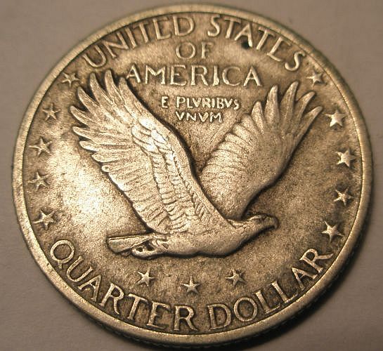 The-14-Days-Of-Standing-Liberty-Quarters!-Act-III