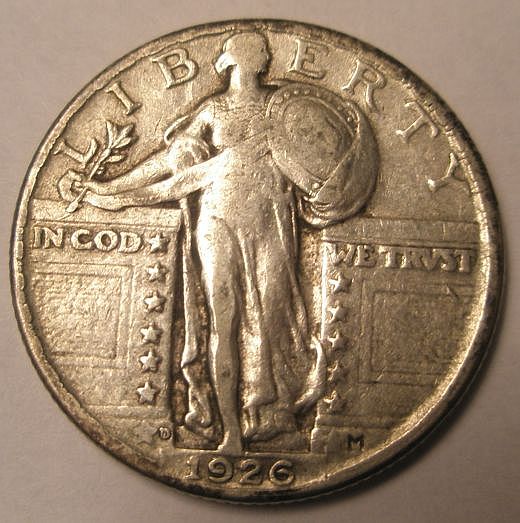 The-14-Days-Of-Standing-Liberty-Quarters!-Act-III