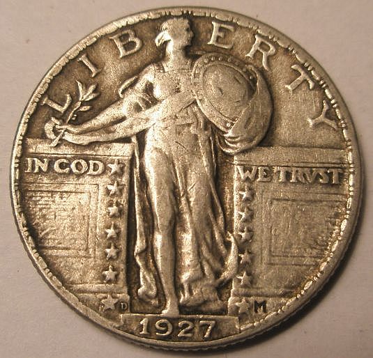 The-14-Days-Of-Standing-Liberty-Quarters!-Act-III