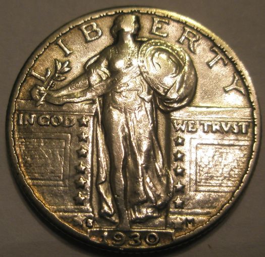 The-14-Days-Of-Standing-Liberty-Quarters!-Act-III