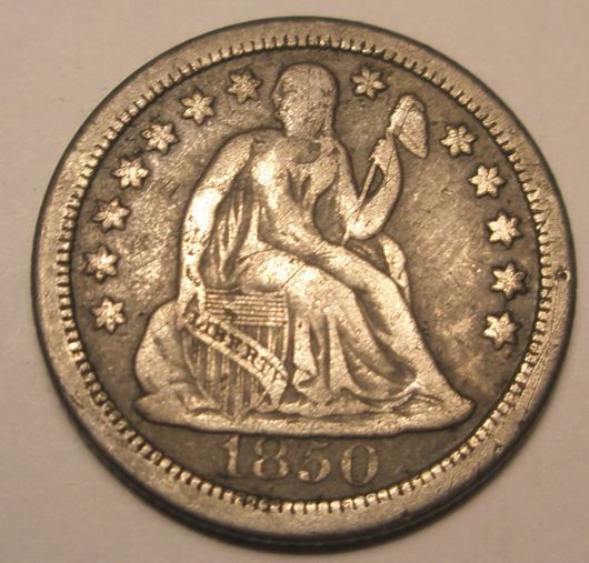 The-100-Days-Of-19th-Century-US-Coins-Plus-64-Days-Of-20th