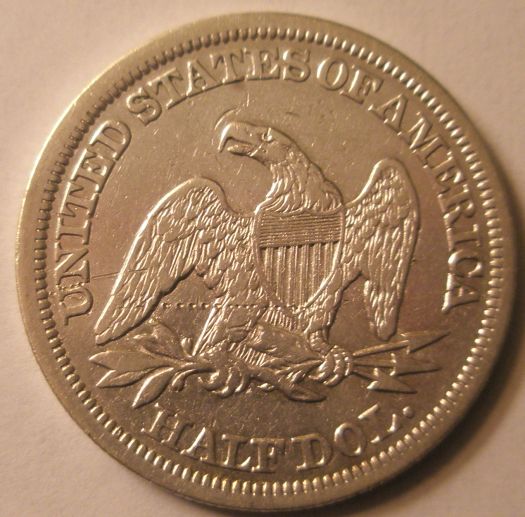 The-54-Days-Of-Seated-Liberty-Coinage-Part-II