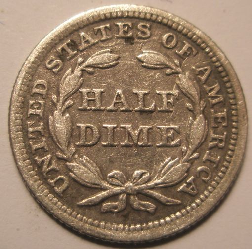 The-54-Days-Of-Seated-Liberty-Coinage-Part-II