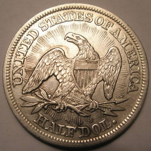 The-54-Days-Of-Seated-Liberty-Coinage-Part-II