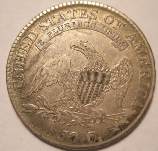 32-Day-Extravaganza-Of-Capped-Bust-Coins!!