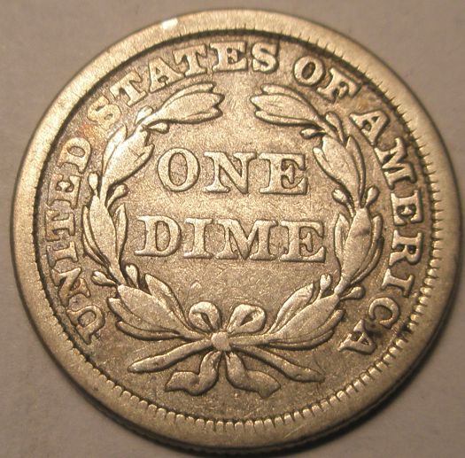 The-54-Days-Of-Seated-Liberty-Coinage-Part-II