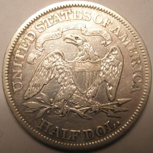 The-54-Days-Of-Seated-Liberty-Coinage-Part-II