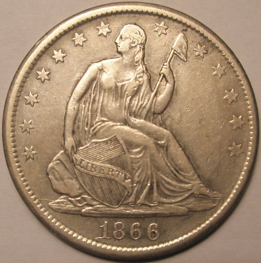 The-54-Days-Of-Seated-Liberty-Coinage-Part-II