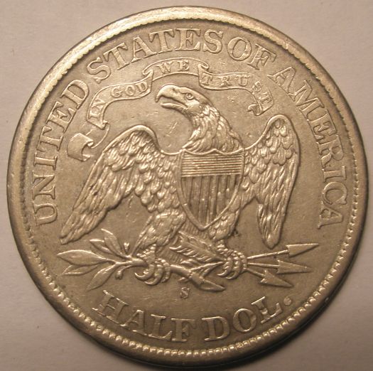 The-54-Days-Of-Seated-Liberty-Coinage-Part-II