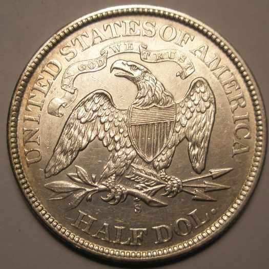 The-54-Days-Of-Seated-Liberty-Coinage-Part-II