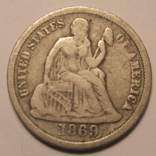 The-54-Days-Of-Seated-Liberty-Coinage-Part-II