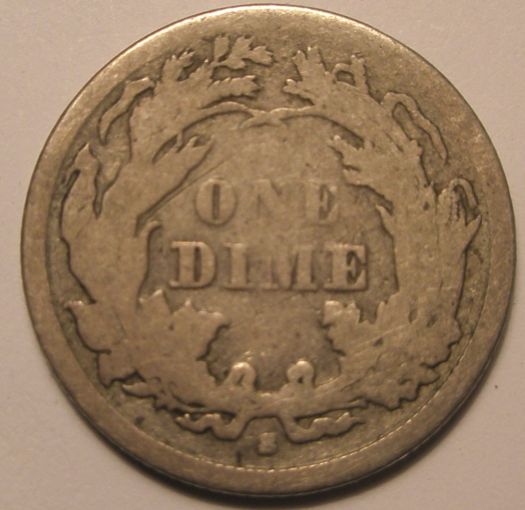 The-54-Days-Of-Seated-Liberty-Coinage-Part-II