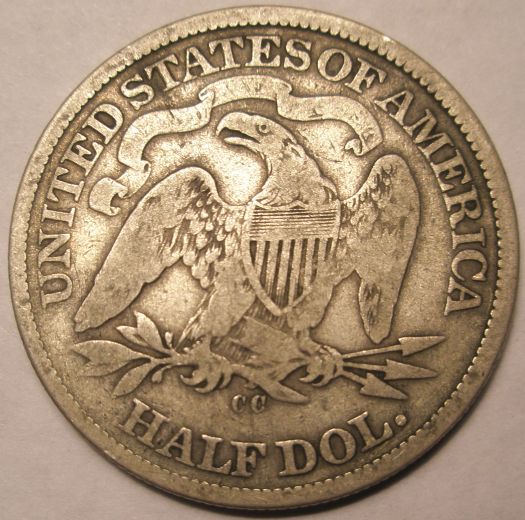 The-54-Days-Of-Seated-Liberty-Coinage-Part-II