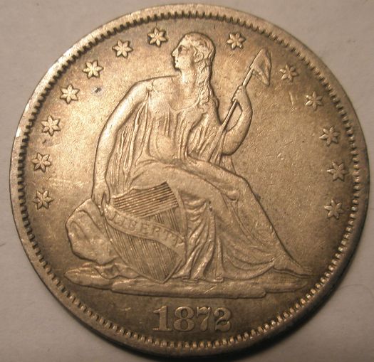 The-54-Days-Of-Seated-Liberty-Coinage-Part-II