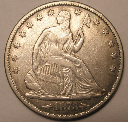 The-54-Days-Of-Seated-Liberty-Coinage-Part-II