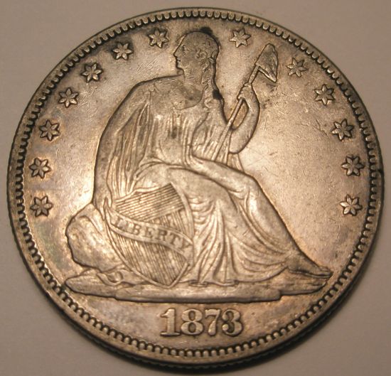 The-54-Days-Of-Seated-Liberty-Coinage-Part-II