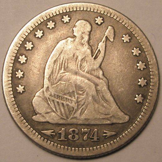 The-54-Days-Of-Seated-Liberty-Coinage-Part-II