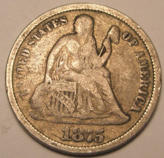 The-54-Days-Of-Seated-Liberty-Coinage-Part-II