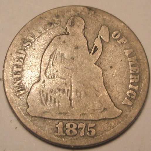 The-54-Days-Of-Seated-Liberty-Coinage-Part-II