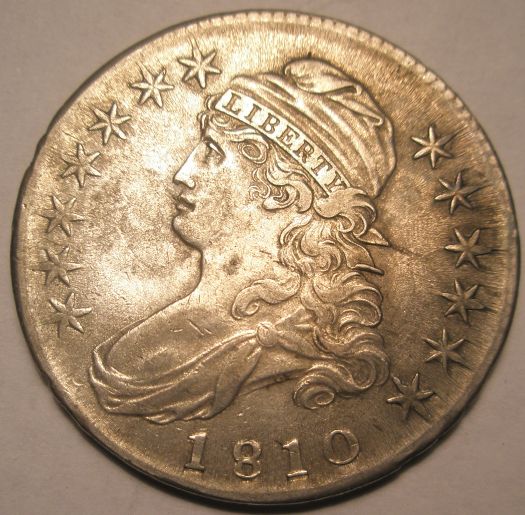 32-Day-Extravaganza-Of-Capped-Bust-Coins!!