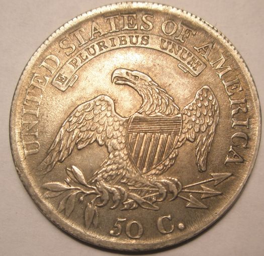 32-Day-Extravaganza-Of-Capped-Bust-Coins!!