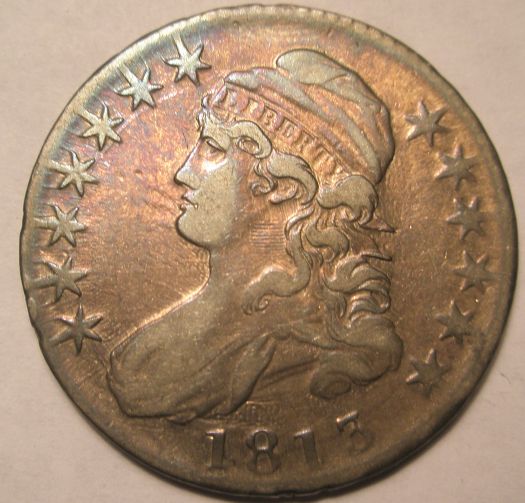 32-Day-Extravaganza-Of-Capped-Bust-Coins!!