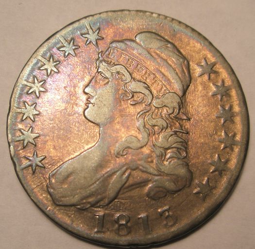 32-Day-Extravaganza-Of-Capped-Bust-Coins!!