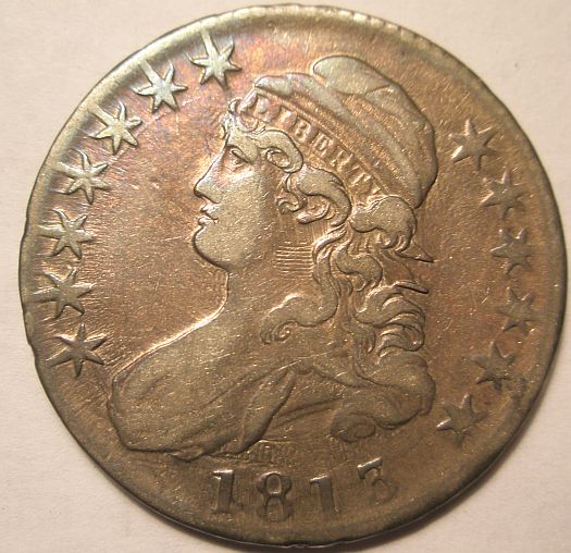 32-Day-Extravaganza-Of-Capped-Bust-Coins!!