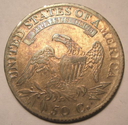 32-Day-Extravaganza-Of-Capped-Bust-Coins!!