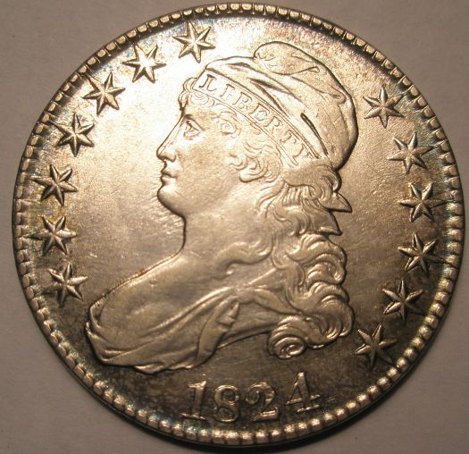 32-Day-Extravaganza-Of-Capped-Bust-Coins!!