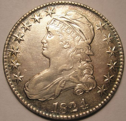 32-Day-Extravaganza-Of-Capped-Bust-Coins!!